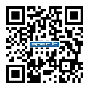 QR kodas | Žemgula, UAB | spec.lt