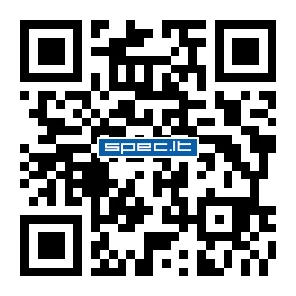 QR kodas | Zemgusta, MB