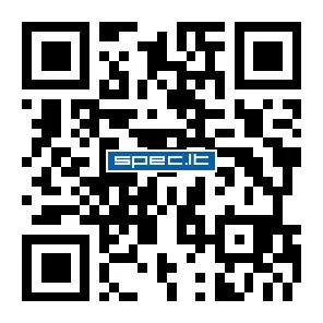 QR kodas | Žemi dažniai, MB | spec.lt