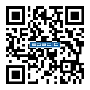 QR kodas | Žemiau nulio, MB | spec.lt