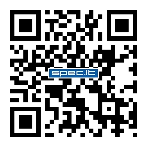 QR kodas | Zemida, MB