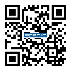 QR kodas | Žemija, UAB | spec.lt