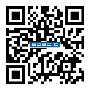 QR kodas | Žemilė, MB | spec.lt