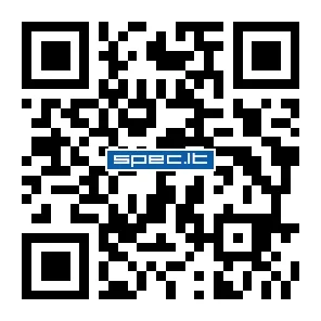 QR kodas | Zemindar, UAB | spec.lt