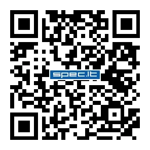 QR kodas | Zeminternacionalis, VŠĮ | spec.lt