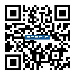 QR kodas | Zemis motors, MB | spec.lt