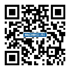 QR kodas | Žemkada, VŠĮ