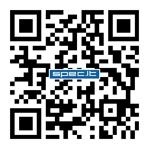 QR kodas | Žemkasa, UAB | spec.lt