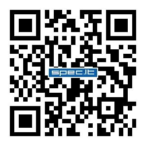 QR kodas | Žemkasyba, MB | spec.lt