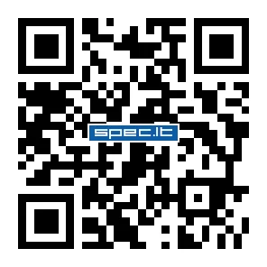 QR kodas | Žemkasys, UAB | spec.lt