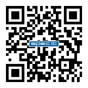 QR kodas | Žemlita, MB | spec.lt