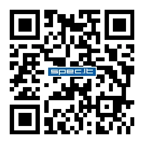 QR kodas | Žemnauda, UAB | spec.lt