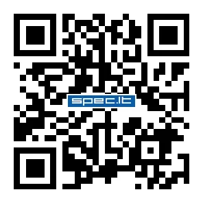 QR kodas | Žemnera, UAB | spec.lt