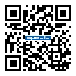QR kodas | Žemplanas, UAB | spec.lt