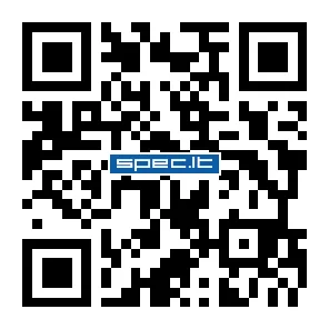 QR kodas | Žemprojektas, AB | spec.lt
