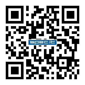QR kodas | Zemrena, UAB | spec.lt