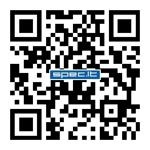 QR kodas | Žemsi, MB
