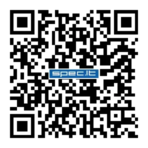 QR kodas | Žemsodis, UAB | spec.lt