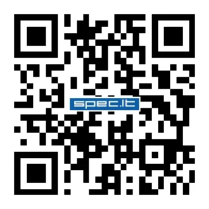 QR kodas | Žemtaka, UAB | spec.lt