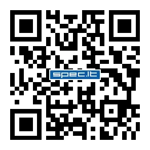 QR kodas | ŽEMTEKA, UAB | spec.lt