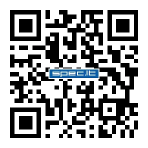 QR kodas | Žemukas, UAB | spec.lt