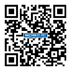 QR kodas | Žemūktechnika, UAB | spec.lt