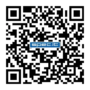 QR kodas | Klaipėdos lopšelisdarželis Žemuogėlė | spec.lt