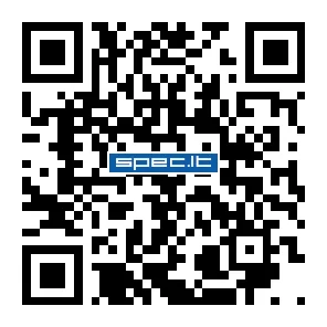 QR kodas | Žemuogėlė, Vilniaus lopšelis-darželis | spec.lt