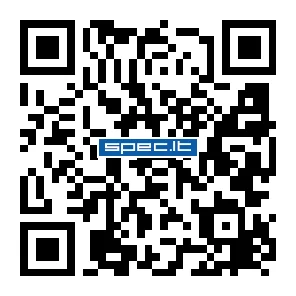 QR kodas | ŽEMUOGIŲ VĖJAS, UAB | spec.lt