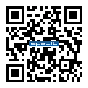 QR kodas | Žemupė, UAB | spec.lt