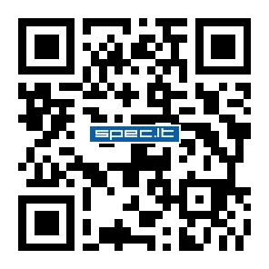 QR kodas | Žemuta, UAB