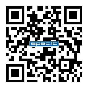 QR kodas | Žemuva, UAB