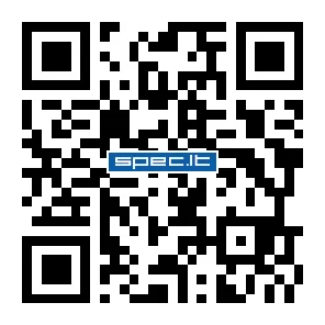 QR kodas | ŽEMVA, UAB | spec.lt