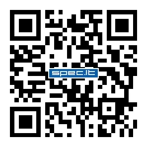 QR kodas | Žemvalda, UAB | spec.lt