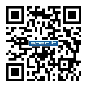 QR kodas | ŽEMVESTA, UAB | spec.lt