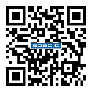 QR kodas | ŽEMVYSTA, UAB