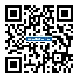 QR kodas | Žemvytė, UAB | spec.lt