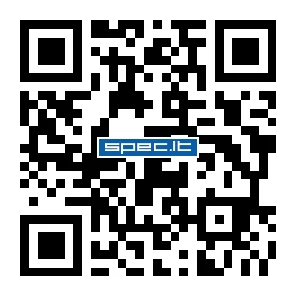 QR kodas | Žemyba, UAB