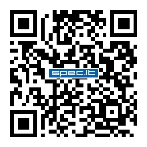 QR kodas | Žemyna Consulting, MB
