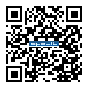 QR kodas | Žemyna, Kauno lopšelis-darželis | spec.lt