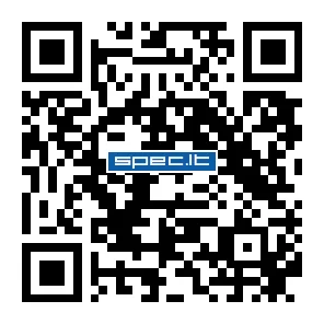 QR kodas | ŽEMYNA, svetainė, R. Genienės, IĮ