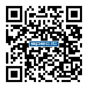 QR kodas | Vilniaus lopšelisdarželis Žemyna | spec.lt