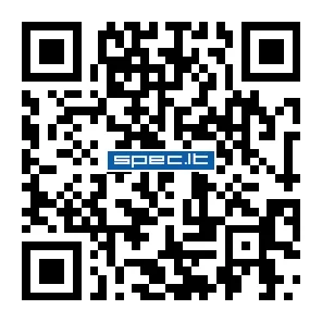 QR kodas | Žemynaičių bendruomenė | spec.lt
