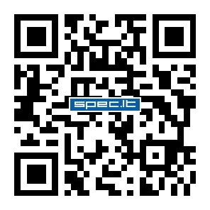 QR kodas | Žemynutė, MB | spec.lt