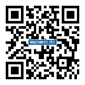 QR kodas | Zen nav, MB | spec.lt