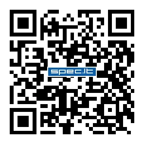 QR kodas | Zen odontologija, MB