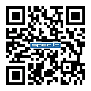 QR kodas | Zen Republic, MB