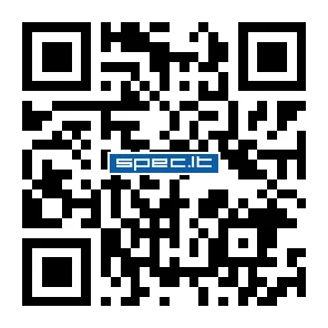 QR kodas | Zen Trading, UAB | spec.lt