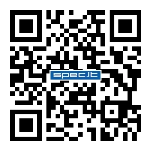 QR kodas | ZENA IR KO, UAB | spec.lt
