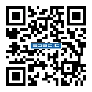 QR kodas | Zenalsa, UAB | spec.lt
